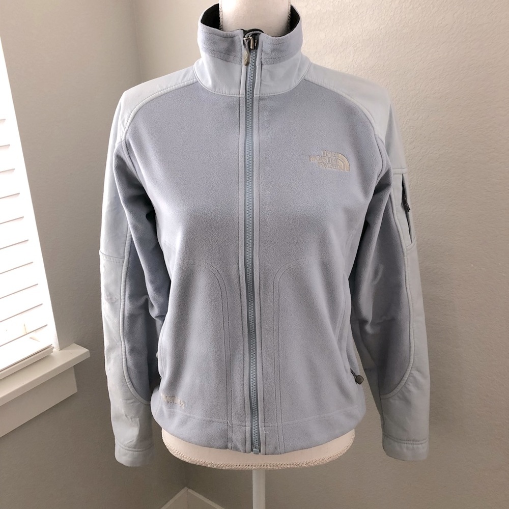 The North Face | Windstopper Fleece | size XS
